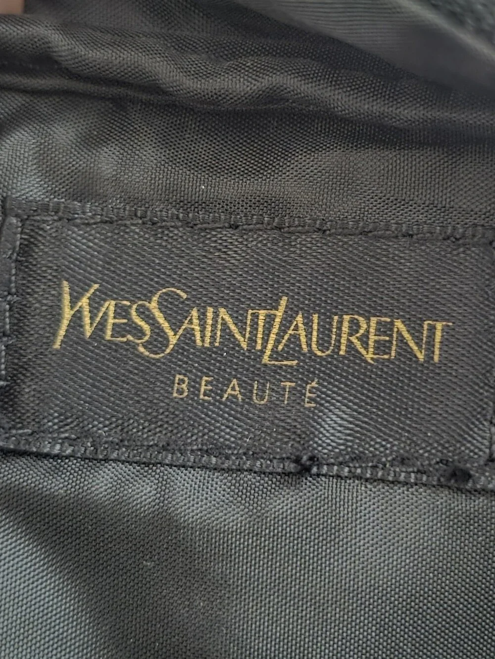 Yves Saint Laurent designer vip